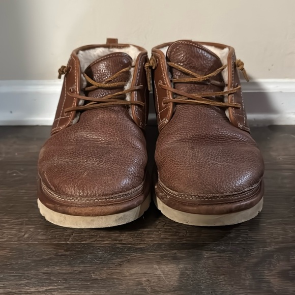 UGG Other - Men’s Ugg Chukka Boots